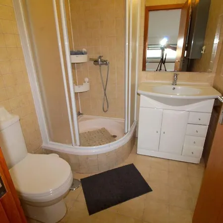 5 Bedrooms With Shared Pool Jacuzzi And Terrace At Setubal Вилла Пиньял-Нову