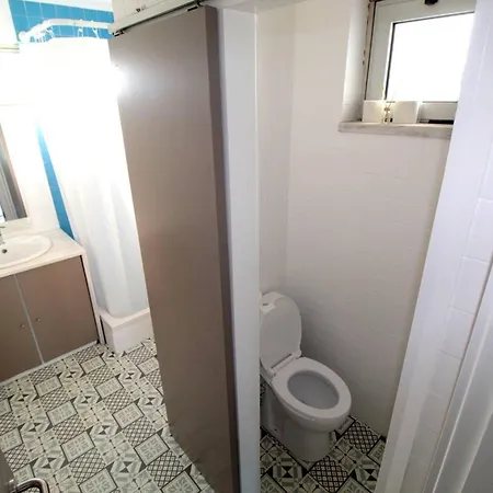 Вилла 5 Bedrooms With Shared Pool Jacuzzi And Terrace At Setubal
